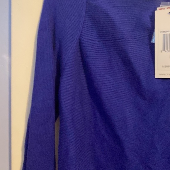 Cyrus sweater - Picture 3 of 8